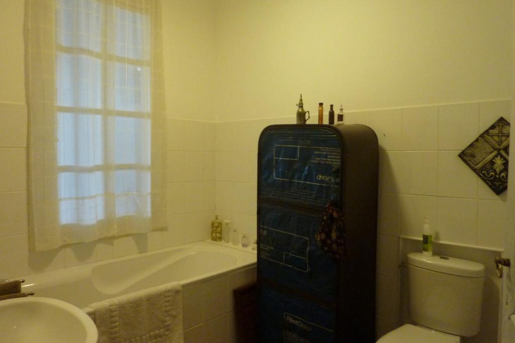 Le Dormeur Du Val Bed & Breakfast Le Mas-dʼAgenais Cameră foto