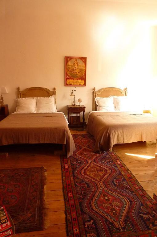 Le Dormeur Du Val Bed & Breakfast Le Mas-dʼAgenais Cameră foto