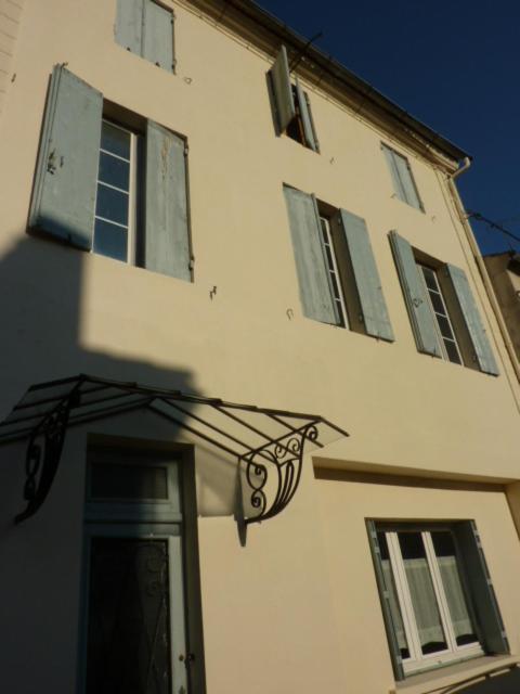 Le Dormeur Du Val Bed & Breakfast Le Mas-dʼAgenais Exterior foto